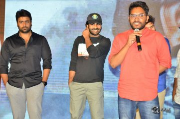 Needi Naadi Oke Katha Movie Pre Release Function